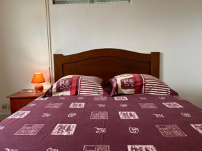 Appartement T2 calme, paisible et climatisé à Trois-Rivières